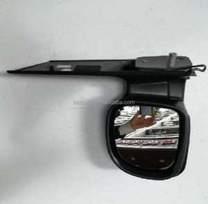 Rétroviseur 11 lignes adapté aux véhicules utilitaires Mercedes Benz <span class=keywords><strong>VITO</strong></span> W636 OEM 6368100219 6368100319 - Product Image 3