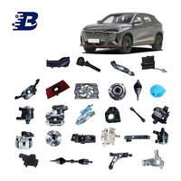Kit carrosserie direct fabricant pour Changan X5 Plus – Pare-chocs avant et arrière, accessoires durables, autres pièces de carrosserie, autres pièces automobiles