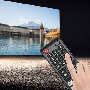 <span class=keywords><strong>Samsung</strong></span> Smart <span class=keywords><strong>TV</strong></span> BN59-01315B telecomando universale ABS materiale codice fisso LED tipo <span class=keywords><strong>TV</strong></span> <span class=keywords><strong>Box</strong></span> funzione telecomando magico scatola - Product Image 6