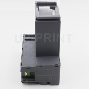 Boîte d'entretien T04D1 EWMB2 compatible avec Epson <span class=keywords><strong>ET</strong></span> 2700 2750 2756 2760 <span class=keywords><strong>3700</strong></span> 3710 3750 3760 4700 4750 4760 XP 5100 5105 L6190 - Product Image 2