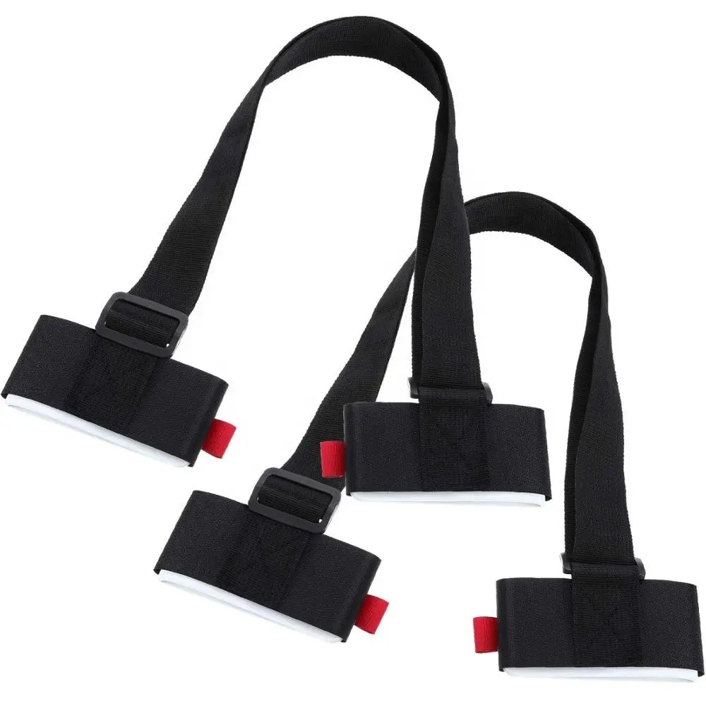 Cinturino per portasci