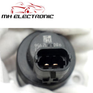 MH ELECTRONIC 0928400633 0 928 400 633 Régulateur de pression de carburant, vanne de régulation de débit pour <span class=keywords><strong>Peugeot</strong></span> Citroën Hyundai Kia - Product Image 4