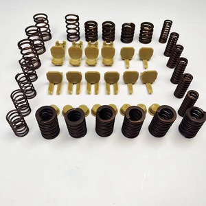 Kit de fixation d'amortisseur d'embrayage pour transmission mps6 6dct450, neuf - Product Image 2