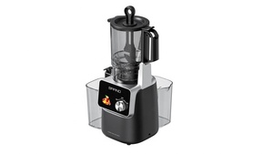 באיכות גבוהה מסחרית חשמלית אוטומטית <span class=keywords><strong>juicer</strong></span> נירוסטה להבים מנוע שקט קליבר גדול לשימוש חיצוני Rv חיצוני - Product Image 2