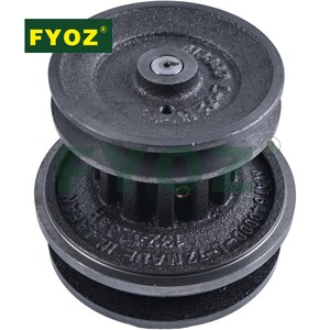 Holdwell Máy bơm nước 3945361 Tương thích với Cummins nh220 động cơ - Product Image 3