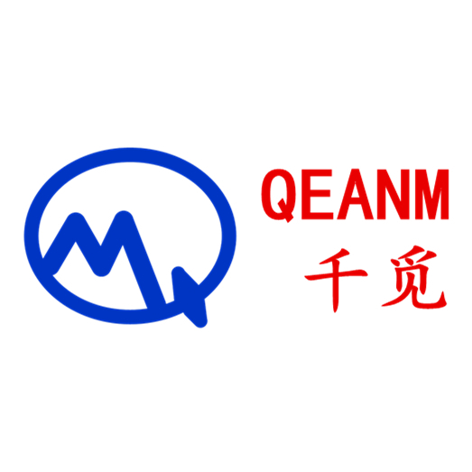 Wuhan Qeanm Technology Co., Ltd. logo