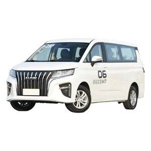 Baw Electric Car Mpv Ev Camera Light Leather Multi-function Sunroof Used 7 Passenger Cars Mg7 Car Front 4+rear 2
