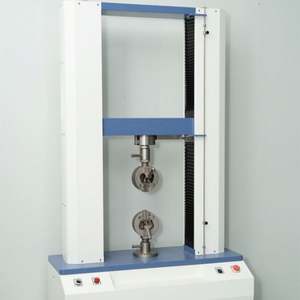 Probador de Resistencia a la Tracción de Acero JY Personalizable de Alta Precisión 0.01, Protección IP56, 100kn, Control Servo Universal, 220v, 1 Año - Product Image 3