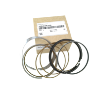 Segment de piston de haute qualité, le plus populaire, neuf, 230402E152, 77 mm, pièces de rechange pour Fiat I10, pour automobiles, avec garantie de 12 mois