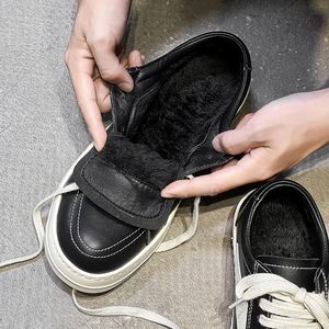 Mocasines Casuales de Lujo para Hombre, de Alta Calidad, de Piel Genuina, Minimalistas, de Caña Baja, Acolchados, Modernos, Sin Cordones, para Otoño y Verano - Product Image 3