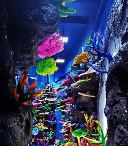 Accessoires plantes artificielles pour grand clair <span class=keywords><strong>eau</strong></span> <span class=keywords><strong>douce</strong></span> <span class=keywords><strong>eau</strong></span> salée verre <span class=keywords><strong>aquarium</strong></span> mur <span class=keywords><strong>aquarium</strong></span> paysage <span class=keywords><strong>aquarium</strong></span> plantes produit - Product Image 4