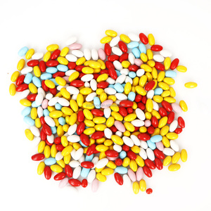 Bán Sỉ Hạt Sô Cô La Nhiều Màu Theo Yêu Cầu Riêng - Product Image 2