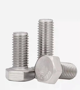 U bolts Stainless Steel304 316 Factory