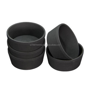 เบ้าหลอมกราไฟท์ป้องกันการเกิดออกซิเดชันเกรดอุตสาหกรรมทนทาน - Product Image 6