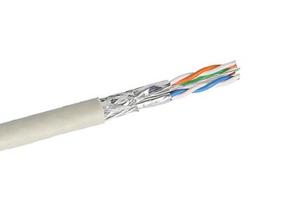 MT-5009 gatto <span class=keywords><strong>7</strong></span> 4Pair S/<span class=keywords><strong>FTP</strong></span> RJ45 cat7 cavo 305m rotolo di prezzo - Product Image 4