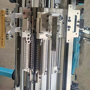 Macchina Per maglieria a mano con controllo Computer intelligente ad alta velocità 750W all'ora - Product Image 4