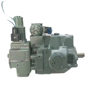Bomba de pistones de desplazamiento variable A45-F-R-01-C-S-K-32 10, Bomba hidráulica A45-F-R-04-H-K-10393, Bomba de pistones serie A45 Vari - Product Image 6