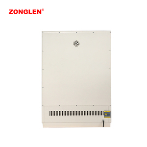 جودة فائقة الدقة غرفة اختبار درجة حرارة عالية الصناعية معدات قياس الفرن - Product Image 4