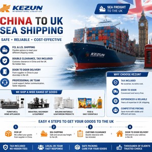 Guest Oversized Furniture And Building Materials Wood KZ-HY008 Lcl Express Logistics <b>Transportation</b> Uk To London Manchester - Product Image 4