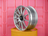 Jantes forgées en alliage d'aluminium de 21-22 pouces pour une performance de freinage optimale, compatibles avec C1 C2 CD3 CD4 S550 S650 R8 RS6 RS3 W167 C167 W206 C205 X294