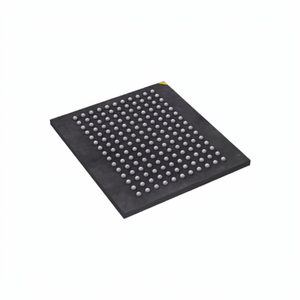Composants électroniques Mémoire 165 LBGA IS61QDB24M18A-300M3L Service complet original - Product Image 1