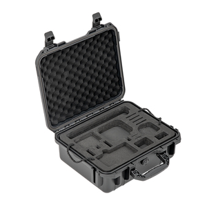Estuche de Almacenamiento de Doble Capa de Material EVA de Calidad STARTRC para Cámara <span class=keywords><strong>Osmo</strong></span> Action 6, Caja Protectora de Gran Capacidad - Product Image 3