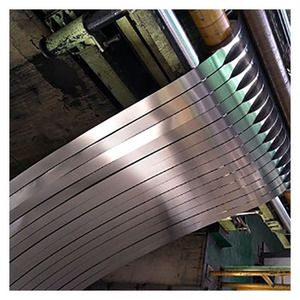 <strong>Steel</strong> Silicon Silicon Iron <strong>Sheet</strong> <strong>Electrical</strong> <strong>Steel</strong> Magnetic Transformer Iron Core EI Silicon <strong>Sheet</strong> - Product Image 4