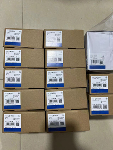 Goud Verkoper S8VK-C06024 Plc Controller Module Nieuwe Originele Magazijnvoorraad Plc Programmeercontroller - Product Image 5