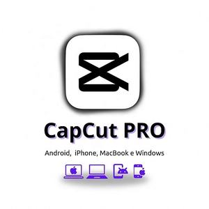 CapCut Pro 1 Mes Producto en Stock - Product Image 2