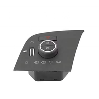 22154333 Commutateurs automatiques Commutateur de commande de lampe frontale d'approvisionnement direct d'usine pour Volvo Optimiser la gestion des phares
