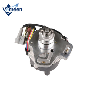 Đánh Lửa Nhà Phân Phối 19020 15180 Cho Toyota 4afe 5afe 7afe 1.6L 029020 1511 029020 1411 029100 9100 101m13057e 4 + 2 Cắm - Product Image 4