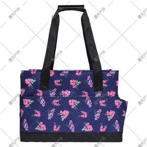 Bolsa de Transporte para Mascotas, Tela Oxford, 15L, Transpirable, para Viajes al Aire Libre - Product Image 2