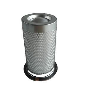 Nouveau filtre séparateur d'huile industriel Manny 4930155361 (matériau en fibre de verre) pour compresseur d'air à vis - Product Image 4