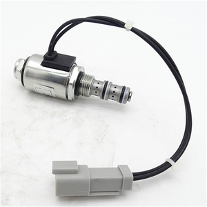 225-8026 201-0950 Válvula GP-SOL - Product Image 1