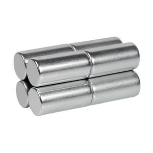 Imán de Neodimio de Fábrica China a Buen <span class=keywords><strong>Precio</strong></span>, <span class=keywords><strong>1</strong></span> kg N38 N50, Imán de Neodimio Cilíndrico - Product Image 5