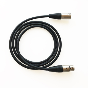 <span class=keywords><strong>XLR</strong></span> Câble 3Pin mâle à <span class=keywords><strong>femelle</strong></span> professionnel Audio équilibrée <span class=keywords><strong>Micro</strong></span> Kabel - Product Image 2