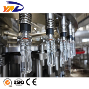 पेयजल उत्पादन लाइन जल उत्पादन लाइन जल मशीन विनिर्माण कंपनी - Product Image 6