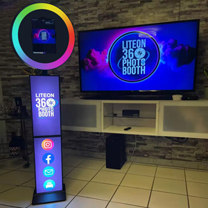 Funda Multiusos para <span class=keywords><strong>iPad</strong></span> (Separable/LCD/Portátil) + Funda con Cierre y Impresión de Logotipo Gratuita - Product Image 1