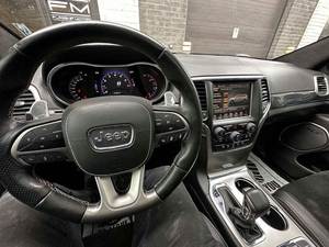 Jeep Grand Cherokee <span class=keywords><strong>SRT</strong></span> SUV d'occasion - Product Image 4