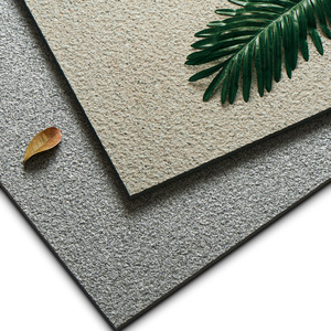 Carreaux de sol en porcelaine et céramique pour l'extérieur, Design de granit pour le jardin, la cour et le Parking - Product Image 1
