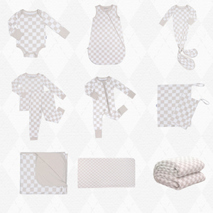 Manta <span class=keywords><strong>de</strong></span> bebé <span class=keywords><strong>de</strong></span> fibra <span class=keywords><strong>de</strong></span> bambú al tacto suave y cómoda manta personalizada patrón <span class=keywords><strong>de</strong></span> tablero <span class=keywords><strong>de</strong></span> ajedrez manta simple <span class=keywords><strong>para</strong></span> niños - Product Image 4