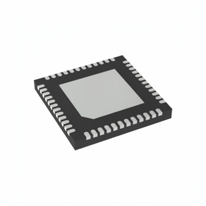 PIC18F57K42-E_MV Embedded Buy Online Electronic Components Original 48 UFQFN Exposed Pad - Product Image 1