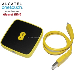 Módem WiFi 4G LTE de 150 Mbps con Ranura para Tarjeta SIM, Compatible con LTE FDD B3 B7 B20 para Alcatel EE40 - Product Image 3