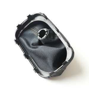 ฝาครอบกันฝุ่นเปลี่ยนเกียร์สำหรับรถ Kia Forte Coupe อุปกรณ์เสริมสำหรับ2013 2009 - Product Image 3