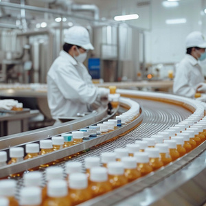 組立ライン製品搬送用プロフェッショナル自動コンベア、生産効率向上コンベアチェーンシステム - Product Image 2