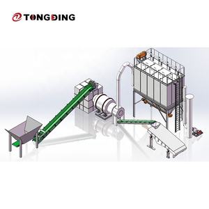 بيع الحمأة في الصين لفترة طويلة ، والرمال الزجاجية - Product Image 5