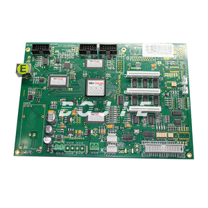 Eco Solvent Printer Main Board <strong>for</strong> Wit-color Ultra 9200 DX7 Mother Board