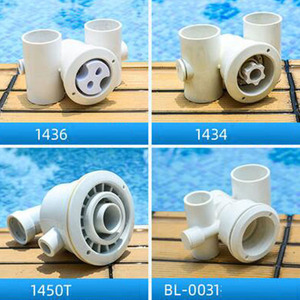 En gros ABS piscine <span class=keywords><strong>spa</strong></span> piscine à jets massage <span class=keywords><strong>buse</strong></span> - Product Image 6