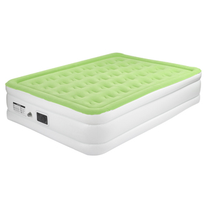 充气野营气床床垫气泵酒店卧室户外家用交替压疮后座气垫 - Product Image 3