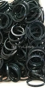 N O K <span class=keywords><strong>Lbh</strong></span> xi lanh thủy lực con dấu Kit gạt nước con dấu 175*188*7/9.5 con dấu bụi - Product Image 4